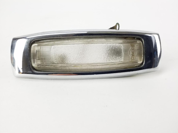 Genuine Mercedes-Benz Dome Light Late W100 W108 W109 W111