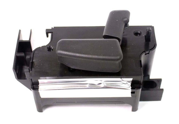 Genuine Mercedes-Benz Seat Adjuster Control Switch Assembly w/ Knobs, Front Right New OEM W126 79-83