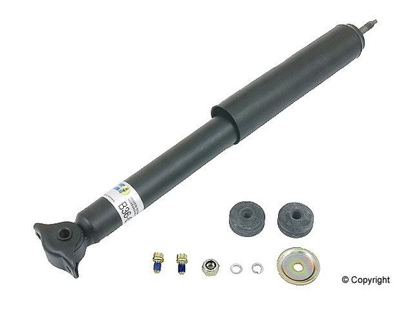Bilstein Touring Class Front Shock Absorbers, Pair New Bilstein W116 Bilstein Touring Class Front Shock Absorbers, Pair New Bilstein W116