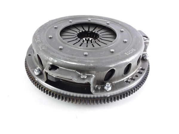 Performance Clutch Kit OM617 Turbo Diesel