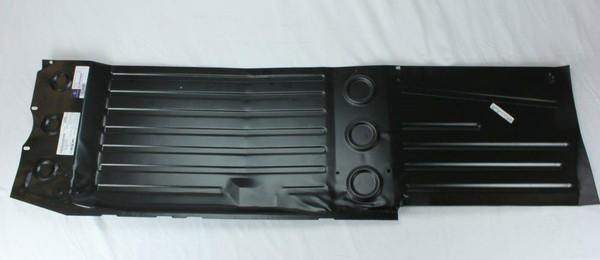 Genuine Mercedes-Benz Floor Pan Right Early New OEM W110 W111 W112