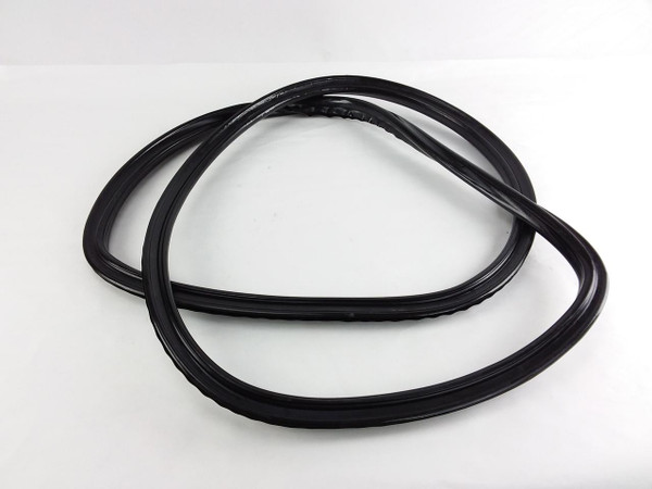 Rear Windshield Glass Seal New OEM 2nd Gen W126 Sedan