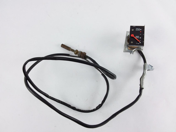 Genuine Mercedes-Benz Temperature Gauge and Sending Unit SAE W110 W111