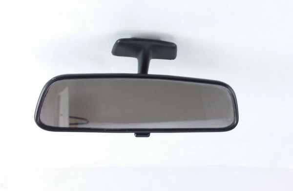 Genuine Mercedes-Benz Rear View Mirror R107 C107