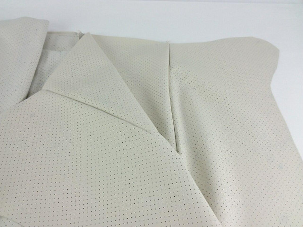 European Upholstery Headliner, Perforated Vinyl New Ponton W105 W120 W121 W128 W180