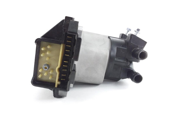 Genuine Mercedes-Benz Climate Control Heater Servo Unit Refurbished W123 C107 R107 W116