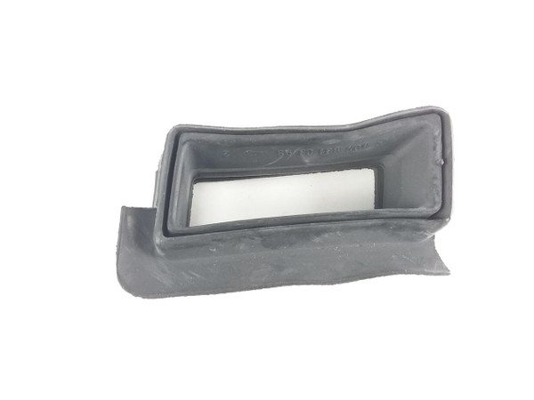 Genuine Mercedes-Benz Under Dash Air Vent Seal Left New OEM R107 SL C107 SLC