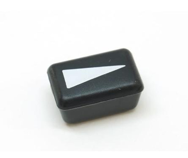 Genuine Mercedes-Benz Climate Control Operating Handle Knob, New OEM R107 C107 W116 