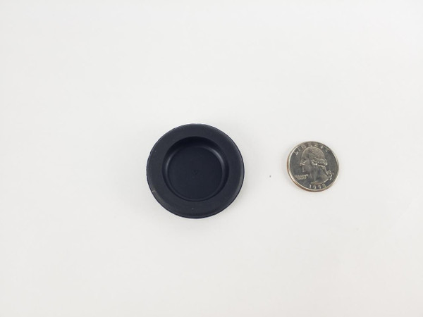 Genuine Mercedes-Benz Floor Plug New OEM W123