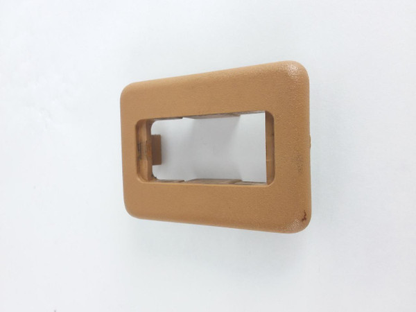 Genuine Mercedes-Benz Bezel for Window Switch Rear W123 W126 W201 81-93