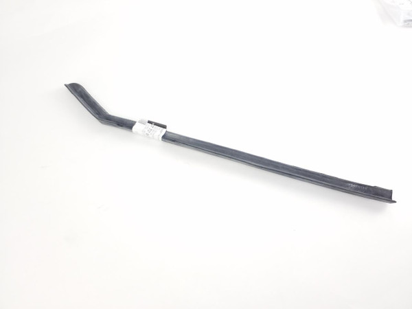 Genuine Mercedes-Benz B-Pillar Door Seal Left, New OEM C107 SLC Genuine Mercedes-Benz B-Pillar Door Seal Left, New OEM C107 SLC