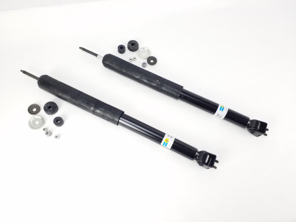 Bilstein Touring Class Front Shock Absorbers, Pair New W113 SL Bilstein Touring Class Front Shock Absorbers, Pair New W113 SL