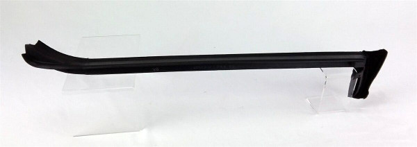 Genuine Mercedes-Benz Outer Window Brush, Rear Right New OEM W123 Coupe