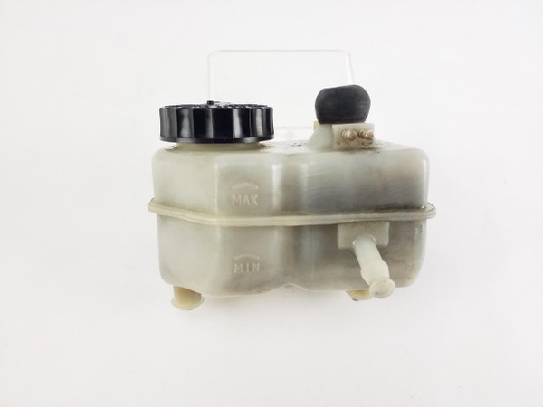 Genuine Mercedes-Benz Brake Master Cylinder Reservoir Early R107 W116 W123