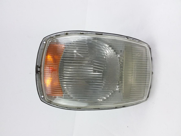 Genuine Mercedes-Benz Euro Headlight Assembly W114 W115