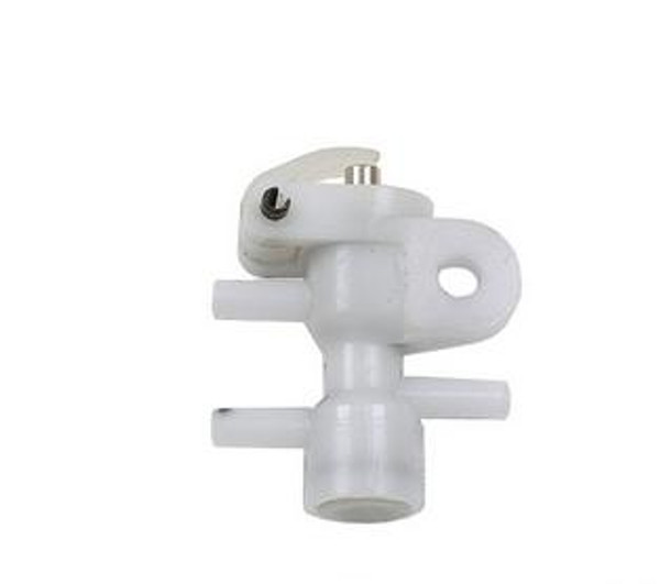 Genuine Mercedes-Benz 3/2 Way Valve OM617 Diesel New OEM W123 W126