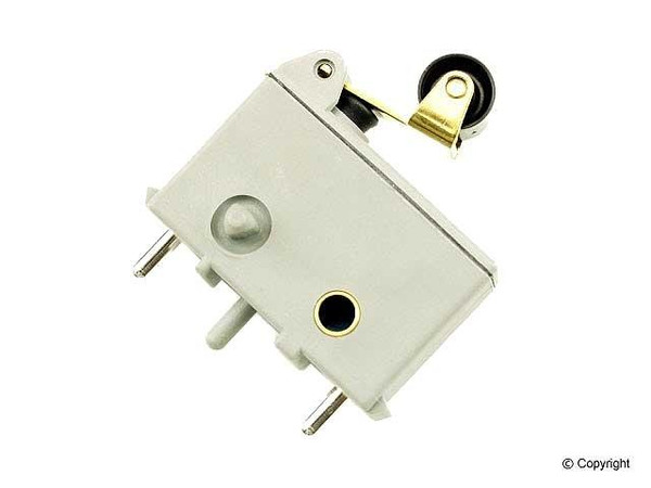 Genuine Mercedes-Benz Throttle Micro Switch New OEM OM617 M102 M103 M104