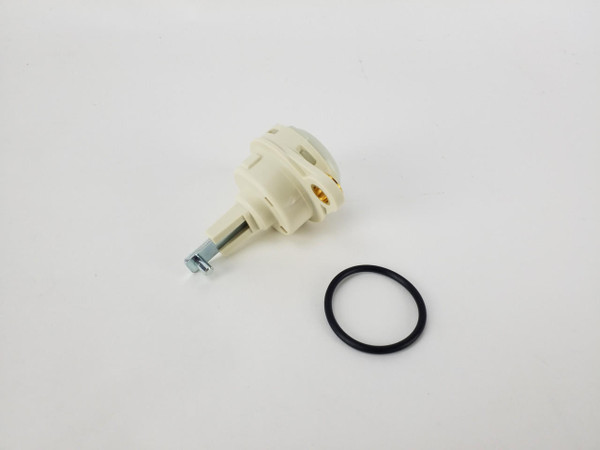 Genuine Mercedes-Benz Fuel Injection Pump Vacuum Shutoff Box New OEM Euro OM615 OM616 OM617 Diesel