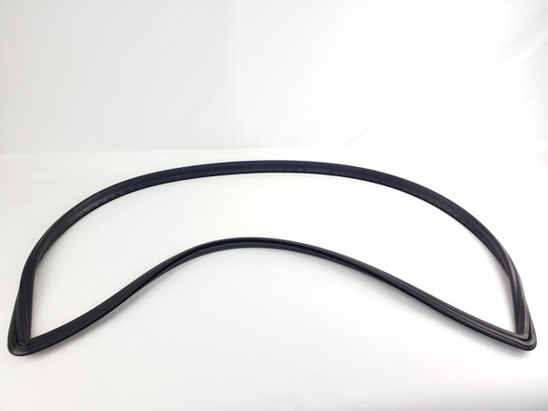 Aftermarket Hatch Glass Seal New W123 Wagon
