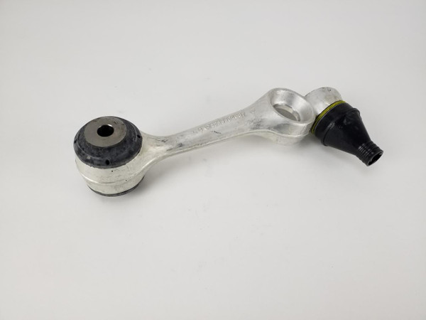 Genuine Mercedes-Benz Upper Control Arm and Ball Joint, Front Left New OEM W116 W123