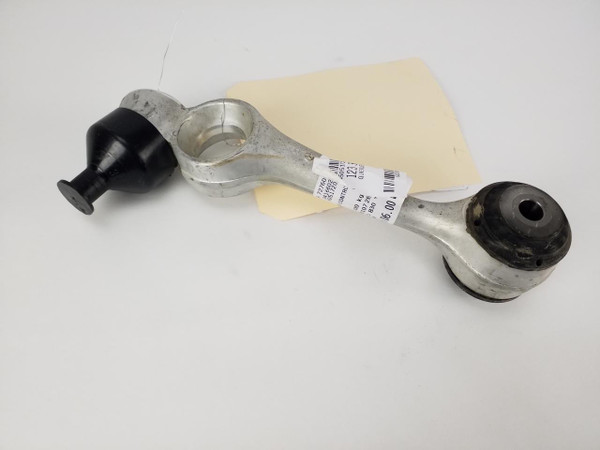 Genuine Mercedes-Benz Upper Control Arm and Ball Joint, Front Right New OEM W116 W123