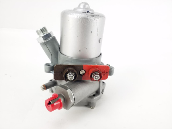 Rebuilt Mercedes-Benz Short Style Fuel Pump Rebuilt W108 W109 W111 W113