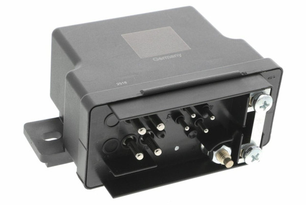 Genuine Mercedes-Benz Glow Plug Relay OM616 Diesel New OEM W123 240D W460