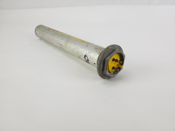 Genuine Mercedes-Benz Fuel Sending Unit Late C107 SLC