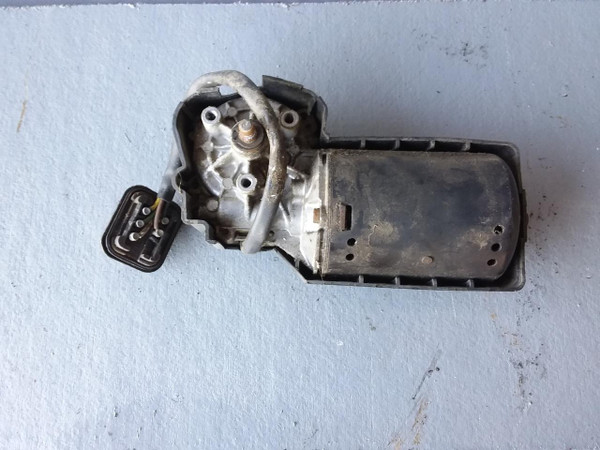 Genuine Mercedes-Benz Windshield Wiper Motor W126