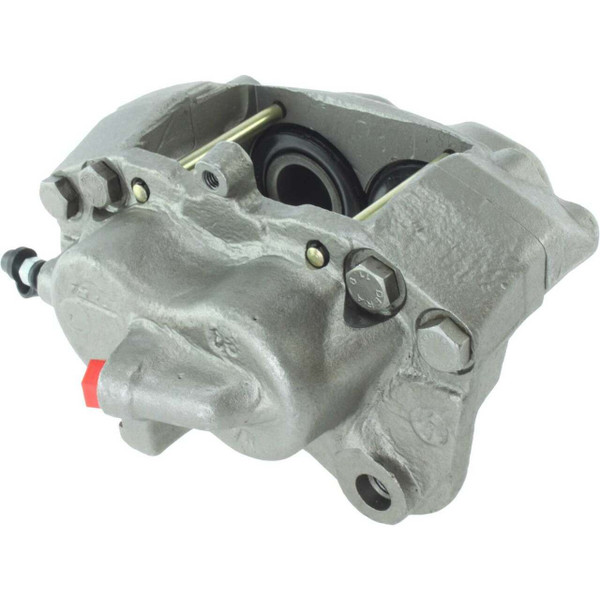 Centric Disc Brake Caliper Front Right Remanufactured R107 560SL