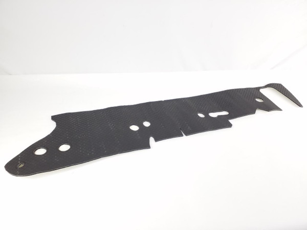 Aftermarket Firewall Insulation Pad New W110 W111 Sedan