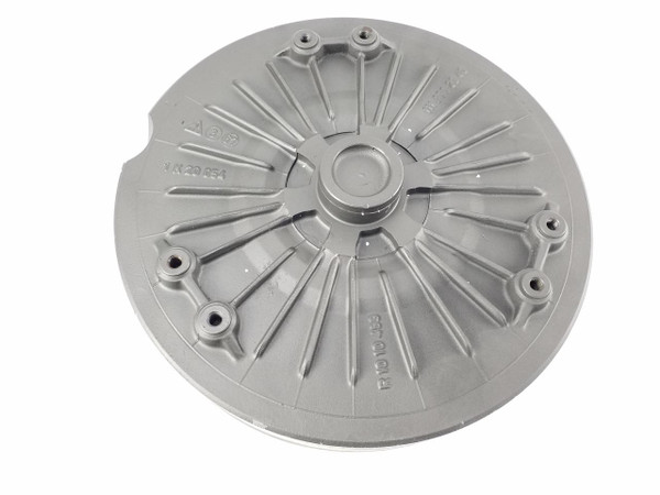 Genuine Mercedes-Benz Torque Converter, 6 Bolt, Aluminum W108 W110 W113