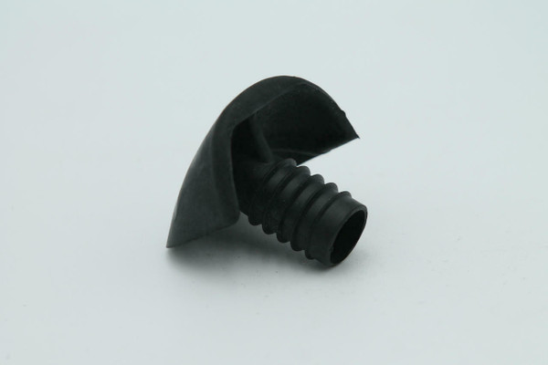 Genuine Mercedes-Benz Jack Hole Cover, New OEM W113 Genuine Mercedes-Benz Jack Hole Cover, New OEM W113