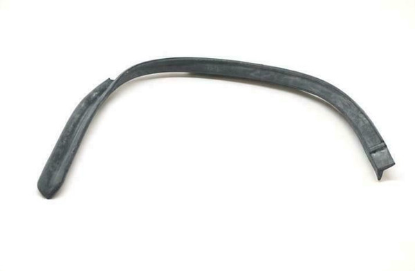 Genuine Mercedes-Benz B-Pillar Door Seal Right, New OEM 560SL R107