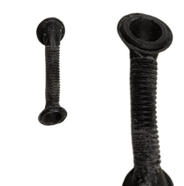 A Pillar to Door Rubber Boot Pair New W114 W115