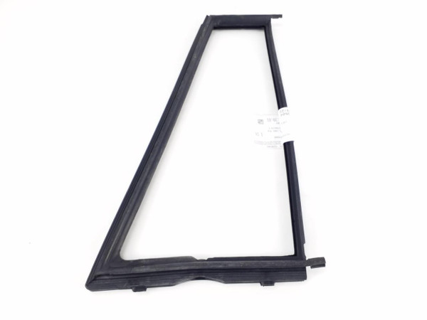 Genuine Mercedes-Benz Door Quarter Glass Seal Front Left New OE W110 W111 W112 Sedan