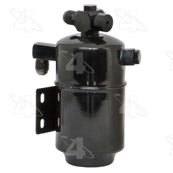 Four Seasons A/C Receiver Drier New W116 