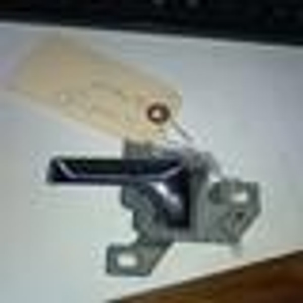 Genuine Mercedes-Benz W116 Glove Box Liner USED OEM 