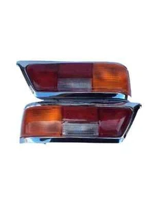 W113 Amber Turn Signal Rear, Left and Right
