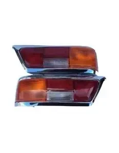 Genuine Mercedes-Benz W113 Amber Turn Signal Rear, Left and Right 