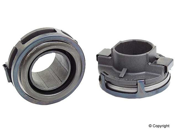 Clutch Release Bearing, New OEM R107 W108 W109 W111 W114 W115 W116 W123 W126 W461