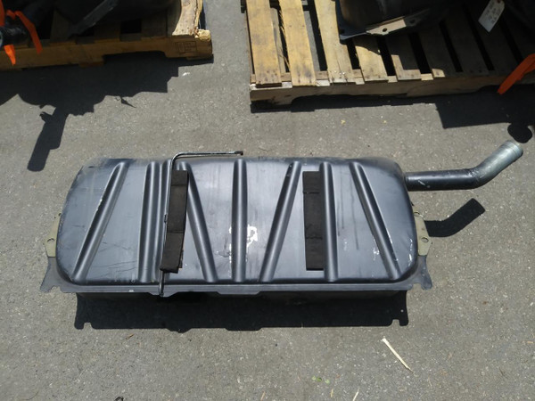 Genuine Mercedes-Benz Fuel Tank 65L W123 Coupe Sedan