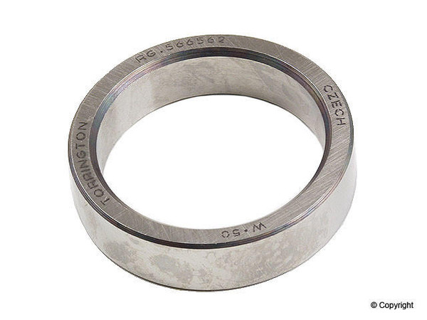 Genuine Mercedes-Benz Front Crankshaft Collar Spacer New OEM M115 OM615 OM616 OM617 