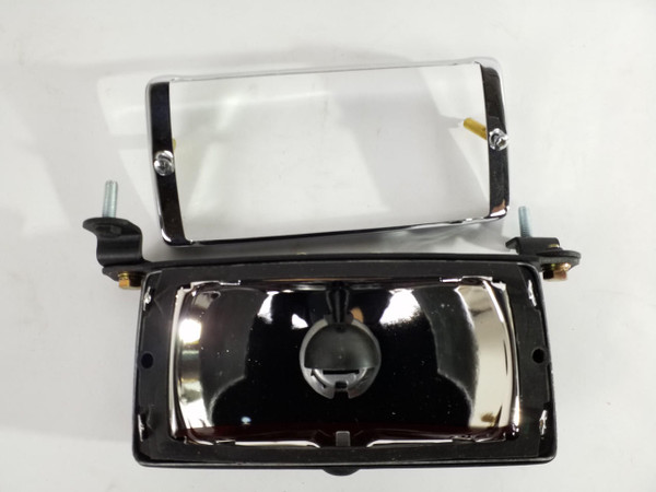 Genuine Mercedes-Benz Fog Light Assembly NOS New R107 C107 W116 