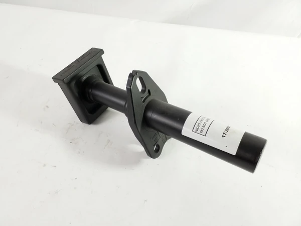 Genuine Mercedes-Benz Bumper Shock Front Pair NOS New W123 