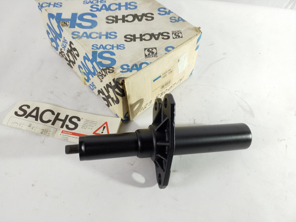 Sachs Bumper Shock Rear Pair NOS New W123 