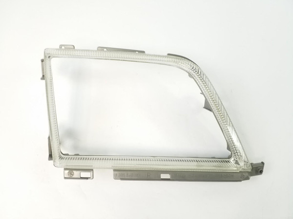 Bosch Headlight Bezel Right NOS New R129 
