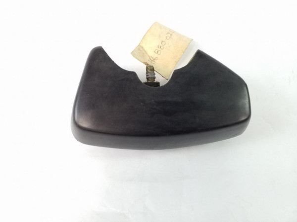  Bumper Guard Front Right Early NOS New W116 