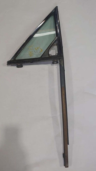 Genuine Mercedes-Benz Door Quarter Glass Front Left W114 Coupe '73-'76