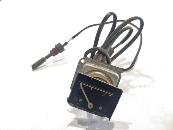 Genuine Mercedes-Benz Temperature Gauge & Sending Unit W120 W121 W105